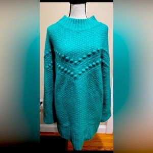 Talbots Sweater